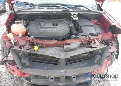 2018 Lincoln Mkc Select из США, поврежденный, VIN 5LMCJ2D93JUL08054